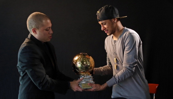 凯恩：即使赛季进百球，没欧冠或世界杯也很可能拿不到金球奖