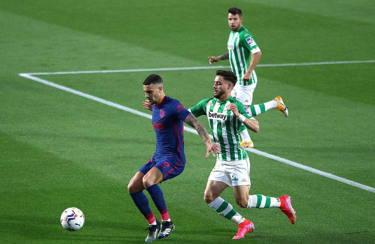 孔帕尼：控球是为了处于有利进攻位置；希望保护足球的创造力（孔帕尼：以控球抢占进攻先机 希望守护足球的创造力）