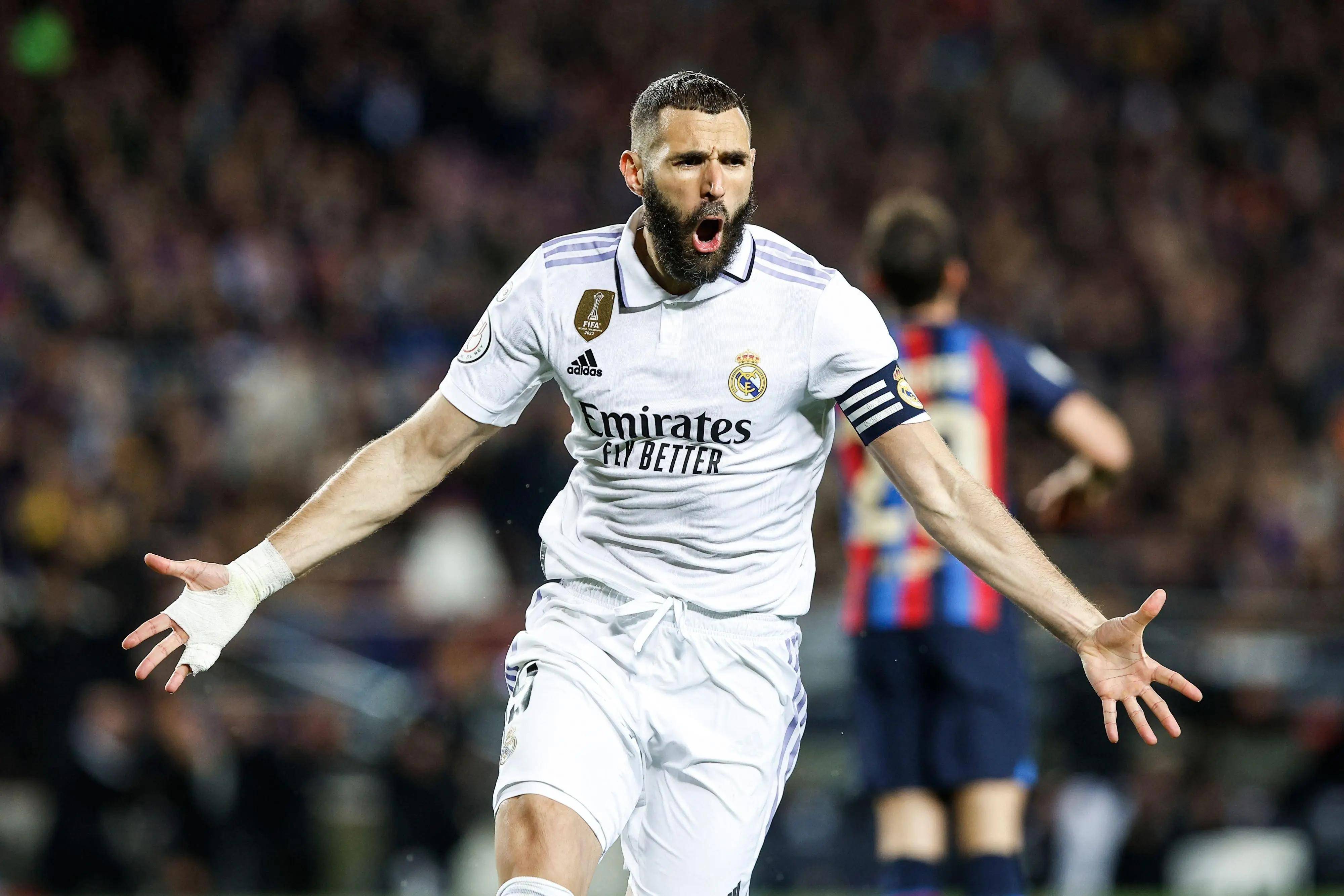 莱万：我愿意和普罗别日和好，当初他可能受到了一些人的影响（莱万愿与普罗别日和解：当时他可能受到他人影响）