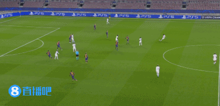 他是全队最放心的点