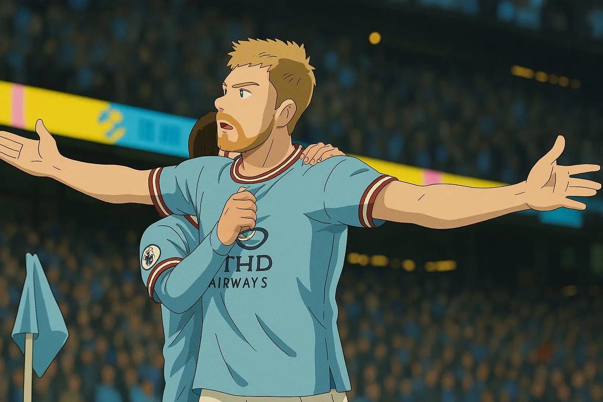 比塞克：电影主角一开始都不被看好，但凭借努力就能实现目标