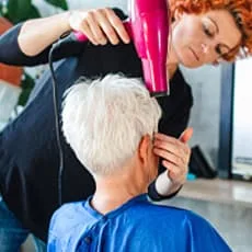 Follow @namesalon on Instagram - 华体会